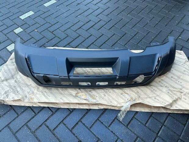 Seat Arona 6F9 Achterbumper Onderste Deel 6F9807521E