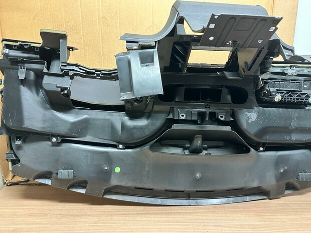 VW Touran 1T Dashboard 1t1857181