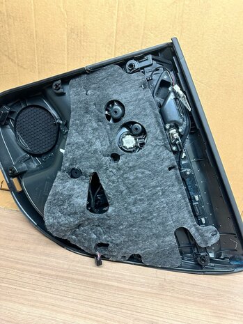  Audi A3 8V Sportback links achter deurpaneel 8V4867305