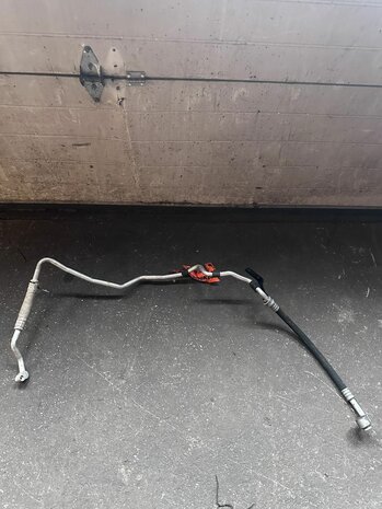 VW Touran 2006 2010 Airco leiding koelmediumslang 1T0820743AL