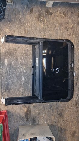 Schuifdak Volkswagen Transporter T5 7H0877041A