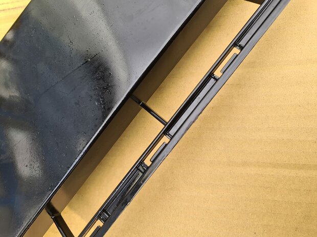VW Transporter T6 Bumperrooster 7LA853678B