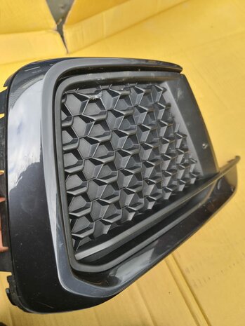  Audi A1 Bumper Rooster rechts 82A807682E