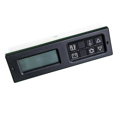 T4 California  display unit Volkswagen Westfalia 701070532 G