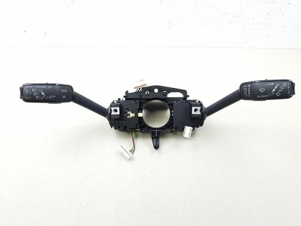 Golf 7 seat Leon Combischakelaar Stuurkolom 5Q0953513AA