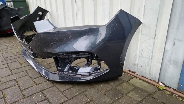 Seat Leon 21+ Voorbumper 5FA807221