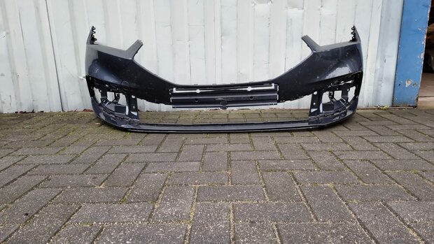 Seat Leon 21+ Voorbumper 5FA807221