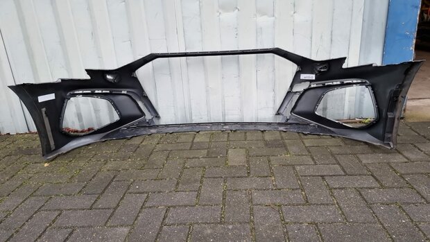 Audi S Line S3 8Y Voorbumper LY9T 8Y0807437F