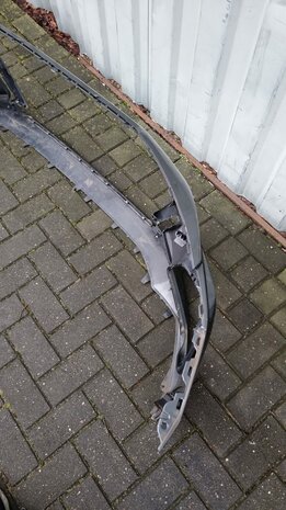 Audi S Line S3 8Y Voorbumper LY9T 8Y0807437F