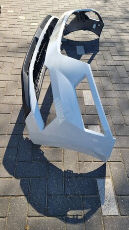 Skoda Kamiq Voorbumper 658807221