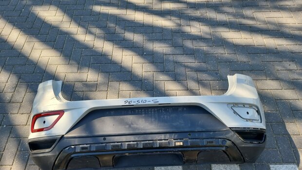 VW T-Roc Achterbumper 2GA807421C L