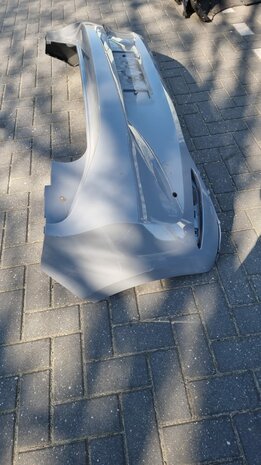 VW Id 3 achterbumper bumper 10A807421