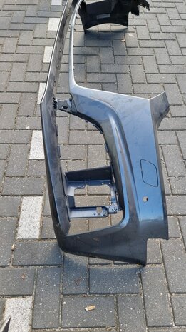 Audi A5 / S5 8W6 S-Line Coupe Voorbumper 6PDC KLS LZ7G 8W6807437F