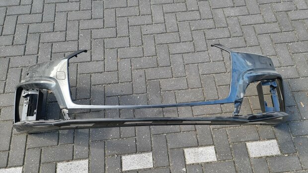 Audi A5 / S5 8W6 S-Line Coupe Voorbumper 6PDC KLS LZ7G 8W6807437F