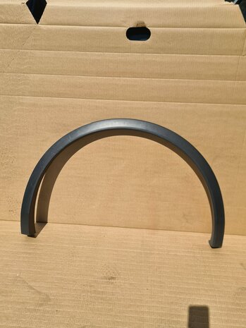 VW Tiguan 5NA R-Line Wielrandbekleding links achter 5NA854819K