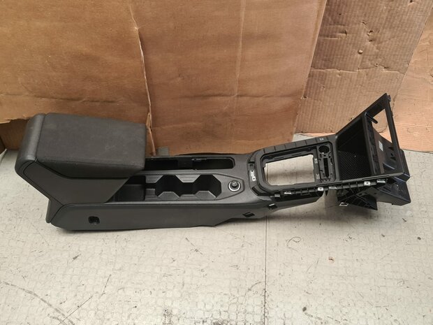 VW Polo 2G Armleuning Armsteun 6F0864207D