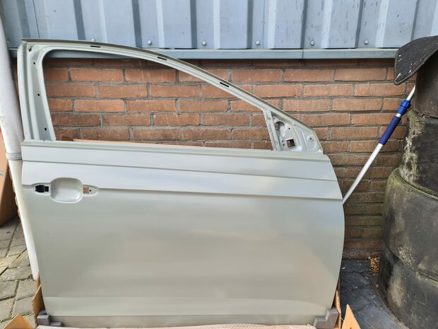 VW Polo 2G Taigo Portier Deur Rechts Voor Nieuw imitatie