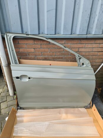 VW Polo 2G Taigo Portier Deur Rechts Voor Nieuw imitatie