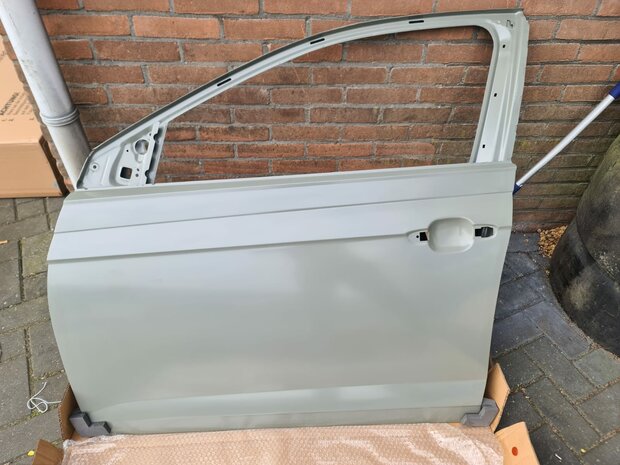 VW Polo 2G Taigo Portier Deur links Voor Nieuw imitatie