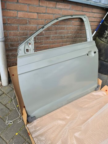 VW Polo 2G Taigo Portier Deur links Voor Nieuw imitatie