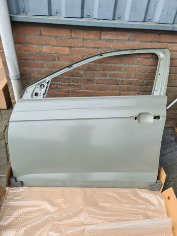 VW Polo 2G Taigo Portier Deur links Voor Nieuw imitatie