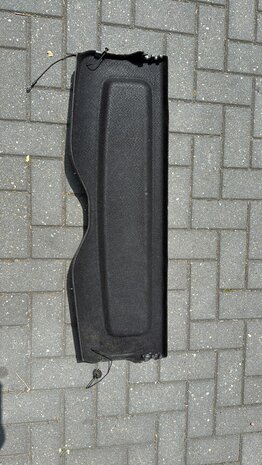 VW Up Seat Mii Skoda Citigo Hoedenplank 1S0867769 