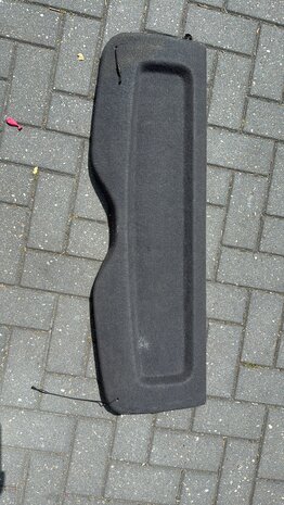 VW Up Seat Mii Skoda Citigo Hoedenplank 1S0867769 