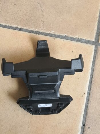VW VW Up! Facelift gps navigatie deel 1S0035936C