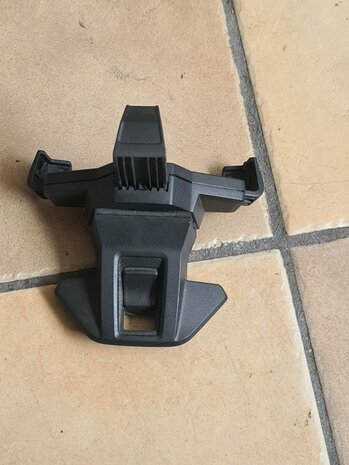 VW VW Up! Facelift gps navigatie deel 1S0035936C