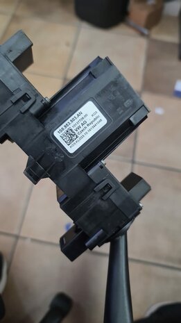 VW Up Stuurkolom combischakelaar 1S0953503AN