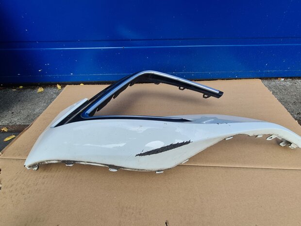 Volkswagen Tiguan R-Line R Line bumper frame rechts