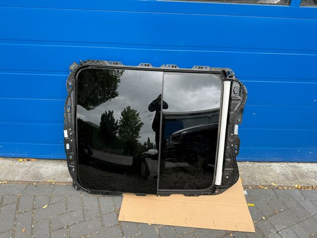 Panoramadak Volkswagen T-Roc 2GA877041