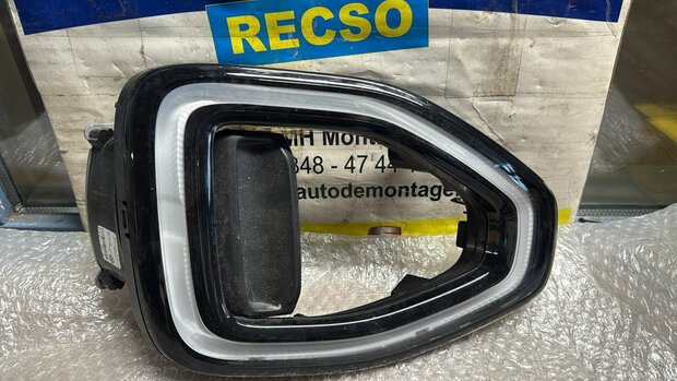 Volkswagen T-Roc Mistlamp Links 2GA941055