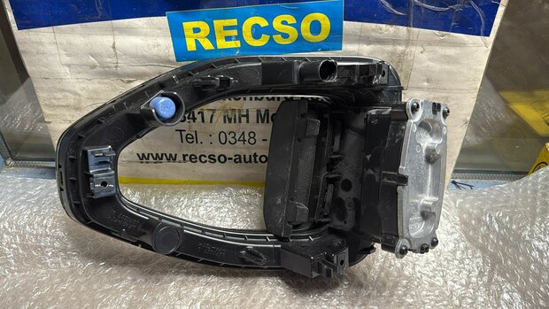 Volkswagen T-Roc Mistlamp Links 2GA941055
