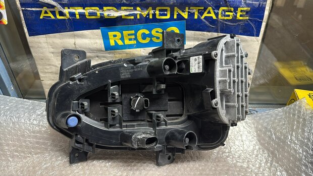 Volkswagen T-Roc Mistlamp Rechts 2GA941056