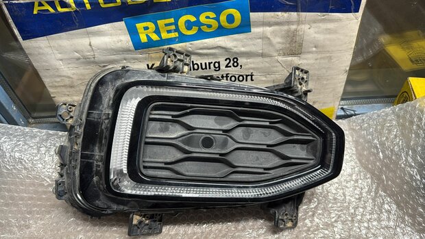 Volkswagen T-Roc Mistlamp Links 2GA941055