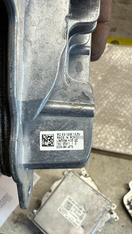 Volkswagen T-Roc Mistlamp Led Module Rechts 2GA941479