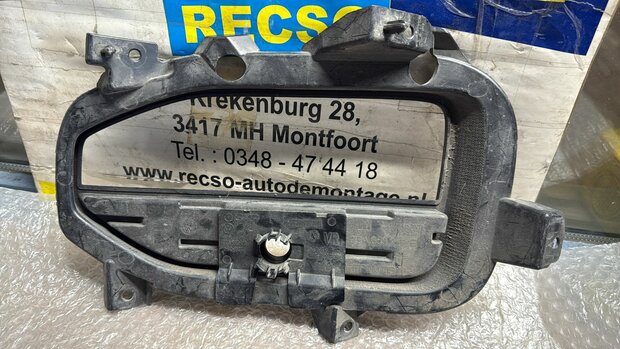 Volkswagen T-Roc Mistlamp Kap Rechts 2GA853212E