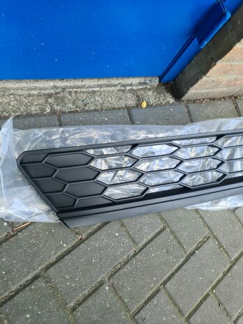 VW Polo 2G GTI Ventilatiegrille bumper grille 