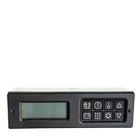 T4 California  display unit Volkswagen Westfalia 701070532 G
