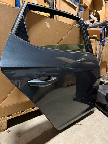 Seat Leon 5F Portier 4Deurs Rechts-achter