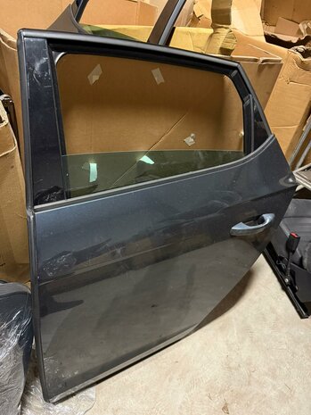 Seat Leon 5F Portier 4Deurs Links-achter
