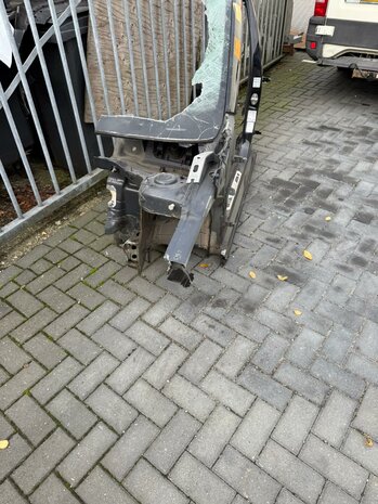 Polo 2G links Voor Dorpel chassis