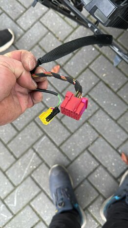 T-Roc interieur Stoel met stoelverwarming 