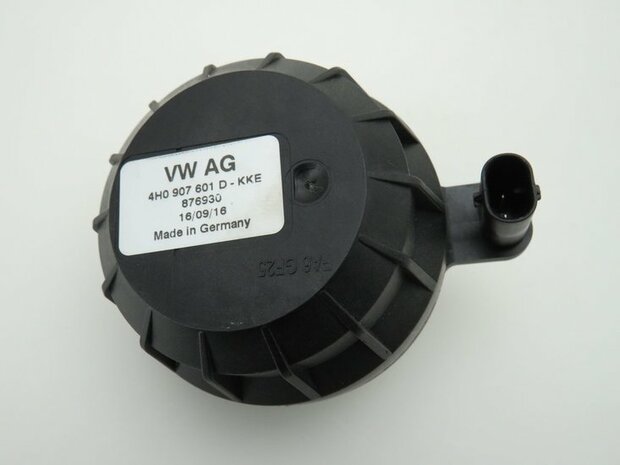 actuator motorgeluid 4H0907601D