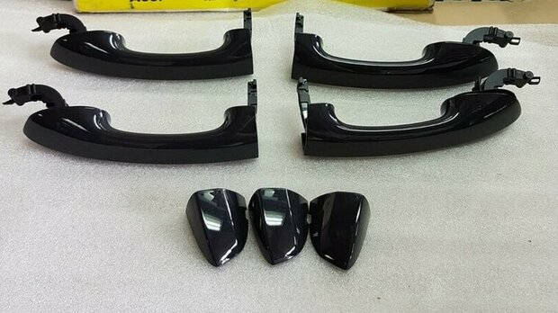 Touran portiergrepen 5TA837205G 5TA837206G