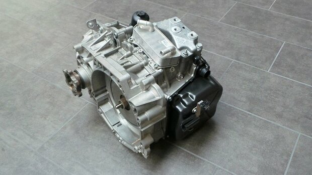 Versnellingsbak DSG6 Gang QMN 2.0 TDI