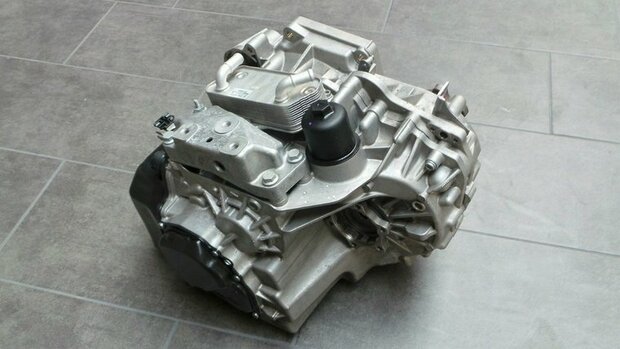 Versnellingsbak DSG6 Gang QMN 2.0 TDI