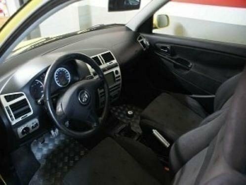airbagset ibiza 6K 2000+ airbags compleet set airbag
