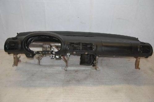 airbagset leon 1M 2002 airbags airbag set compleet